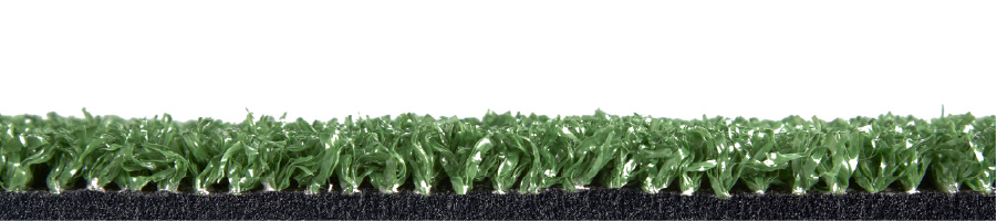 Leisure Plus Rug pile profile