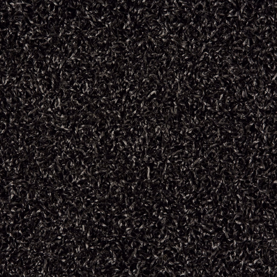 ColorGrass Black top view