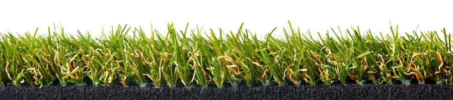 Leisure 25 mm pile profile
