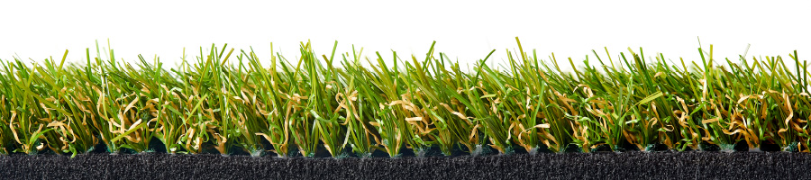 Breezy 25 mm pile profile