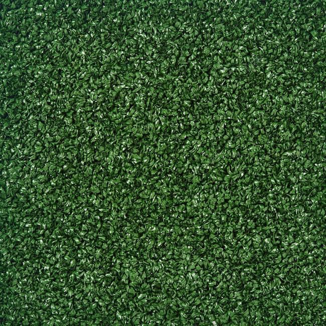 Pitch Summer Green top view
