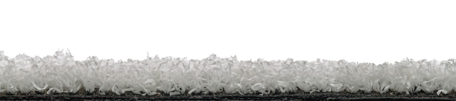 ColorGrass White pile profile