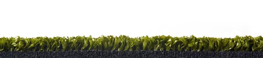 Pitch Olive Green pile profile