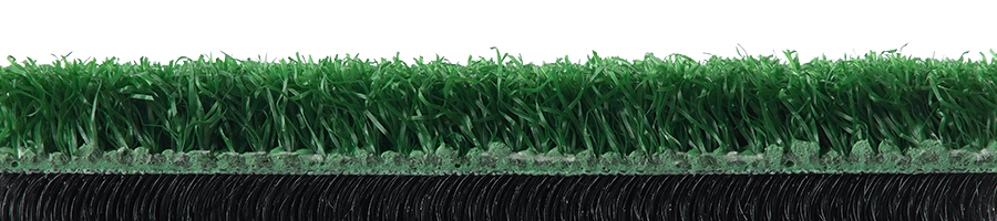 ProStrike Golf Mat pile profile