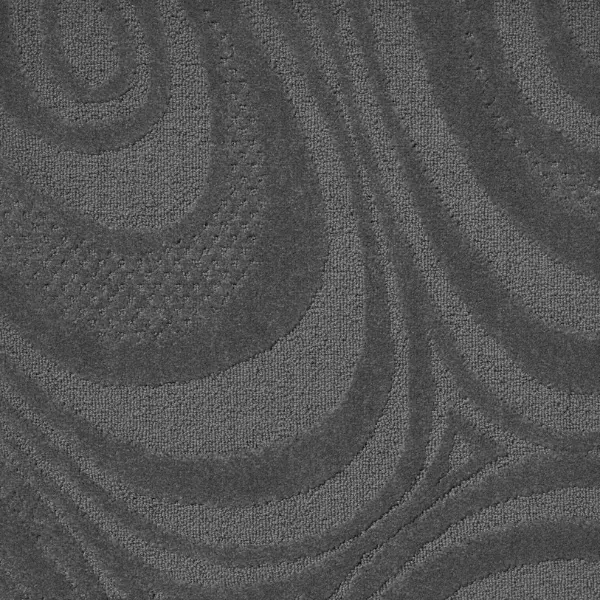 Textured - Swirl