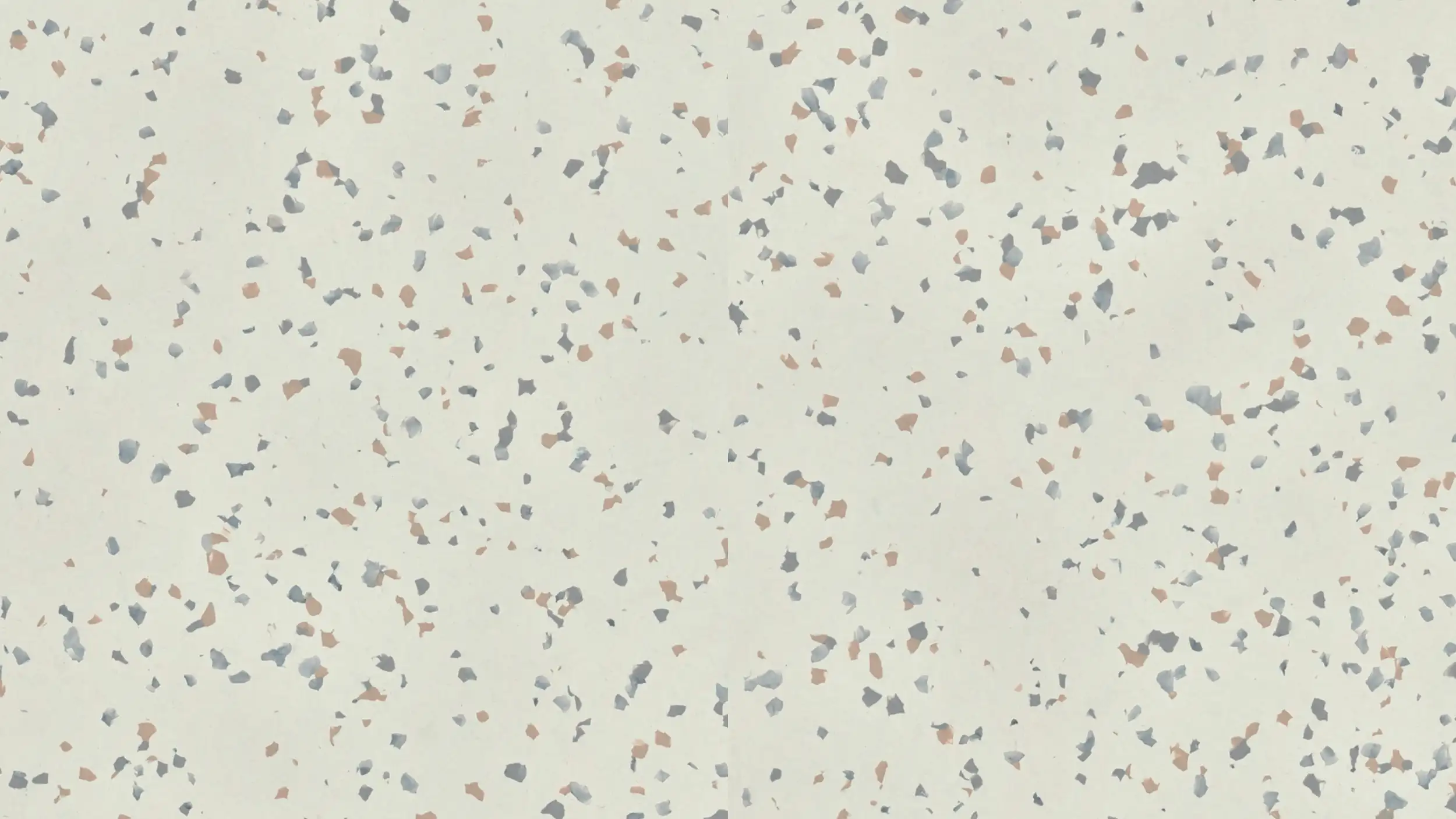 Dusty White