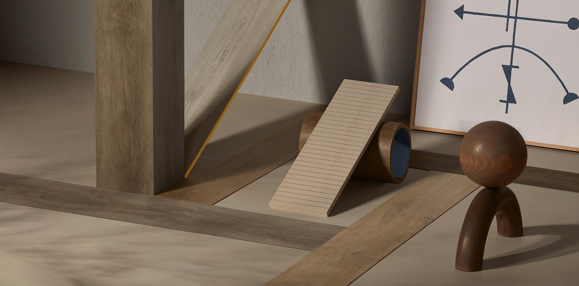 Hardwood
