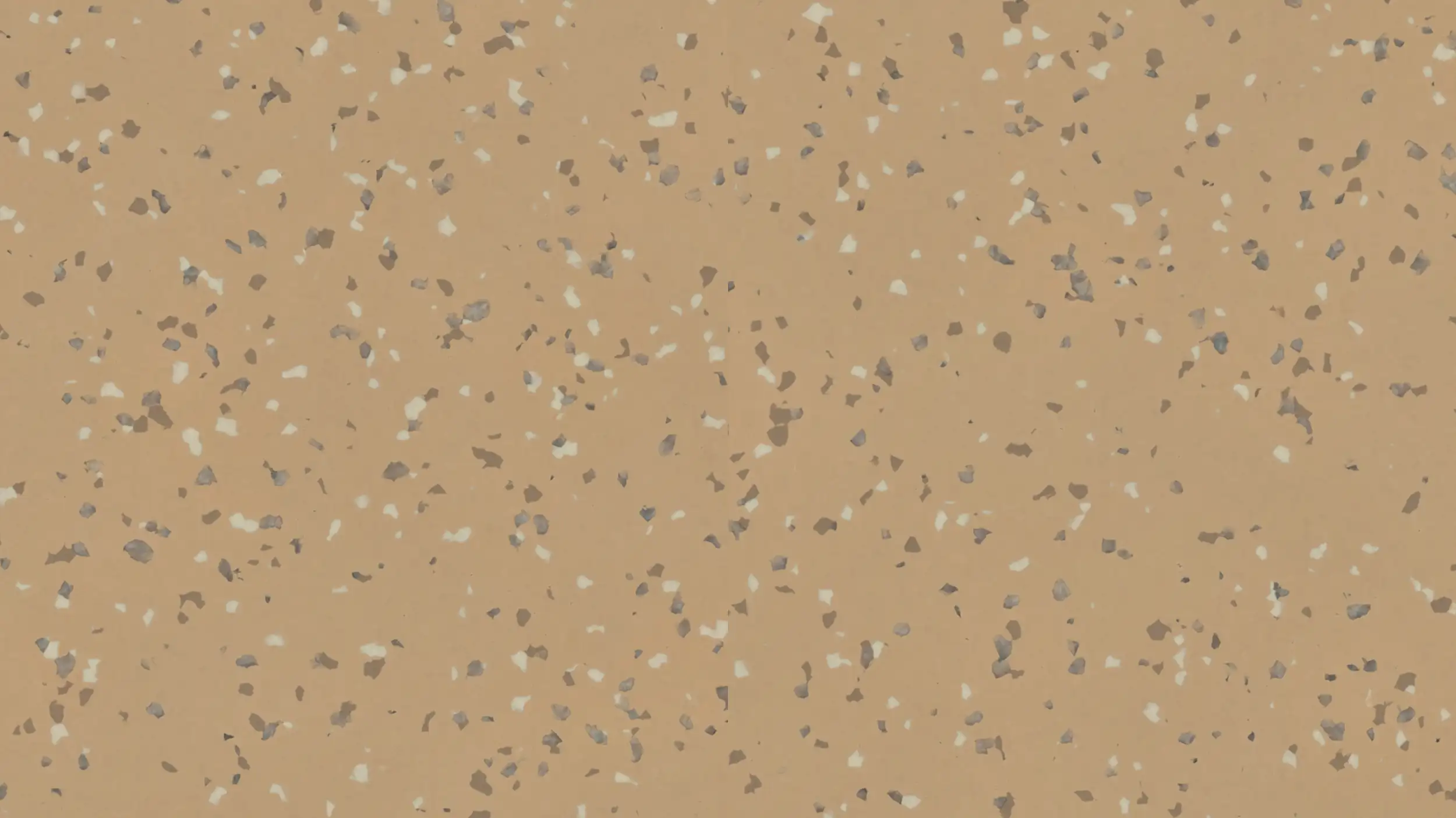 Dusty Yellow