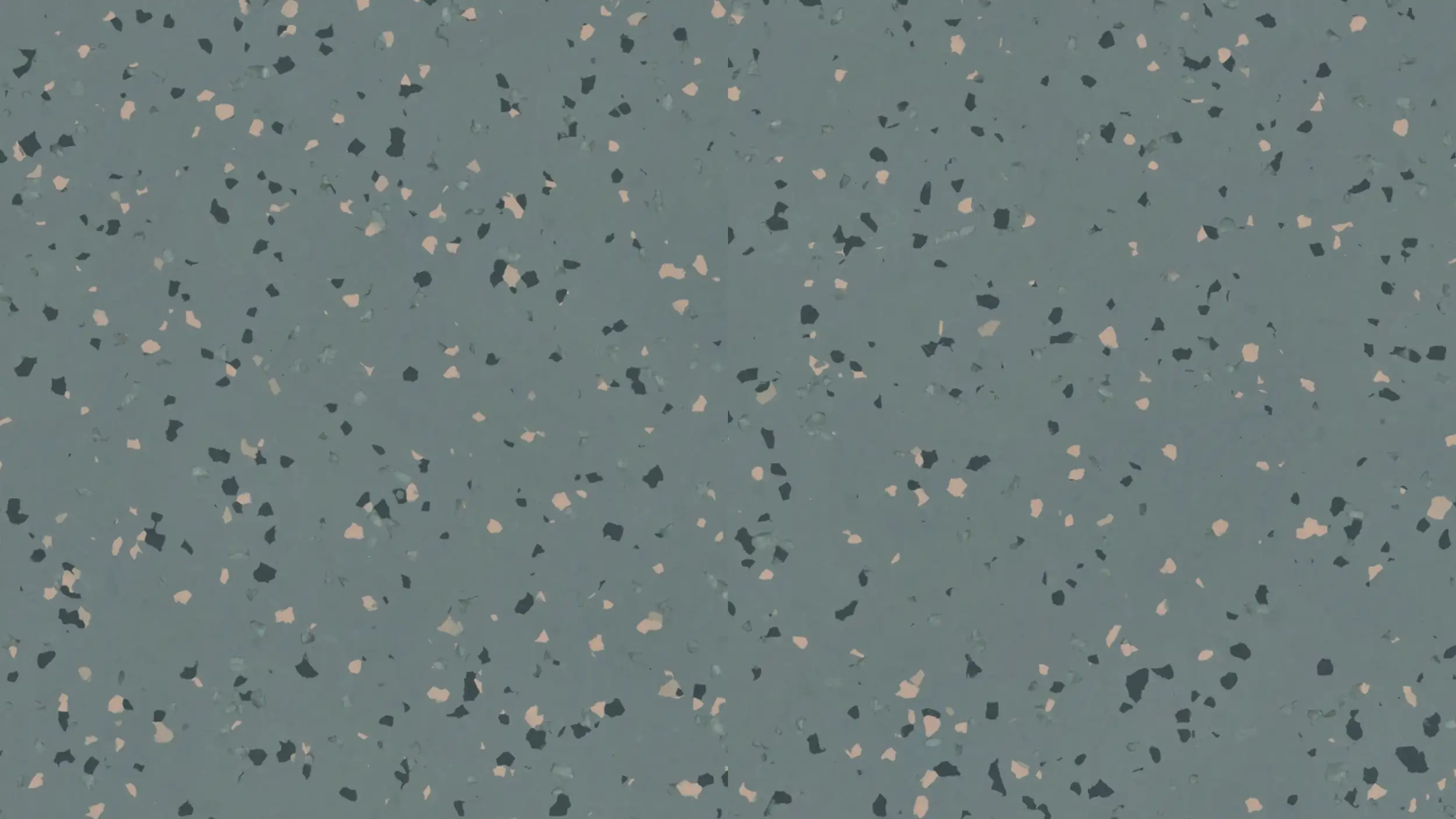 Dusty Blue
