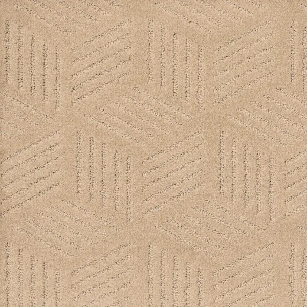 Textured - Cubed