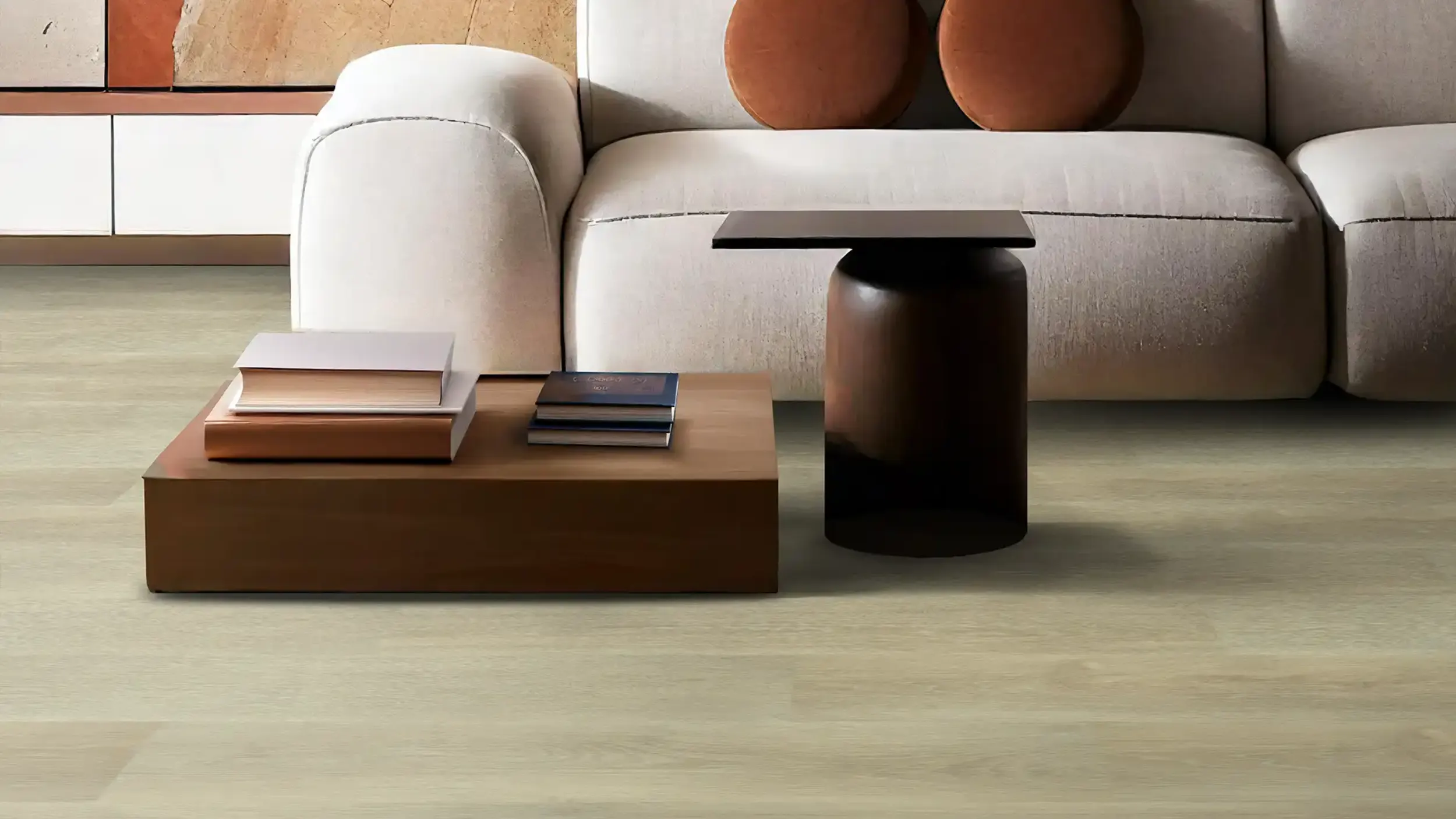 Vinyl - Oak Trifecta