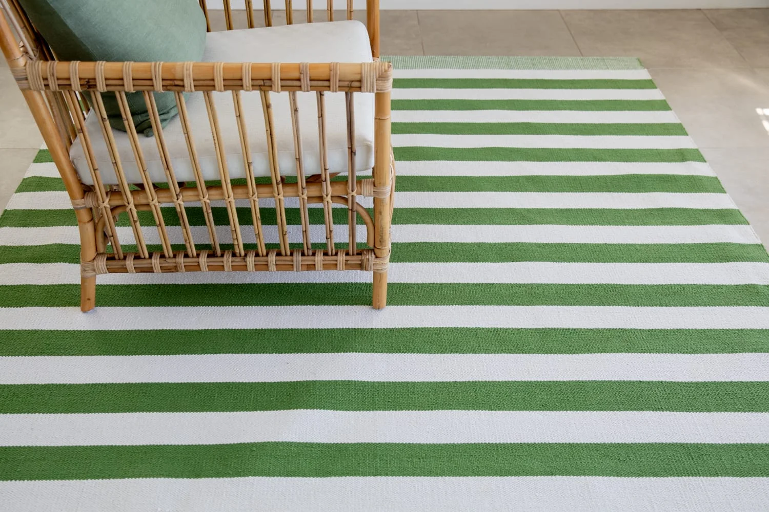 Charles Cotton Rug gallery image