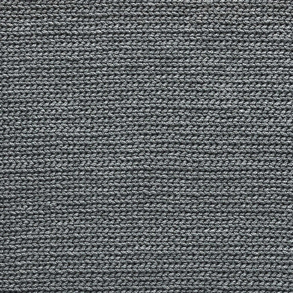 CrissCross Runner - Dim Grey
