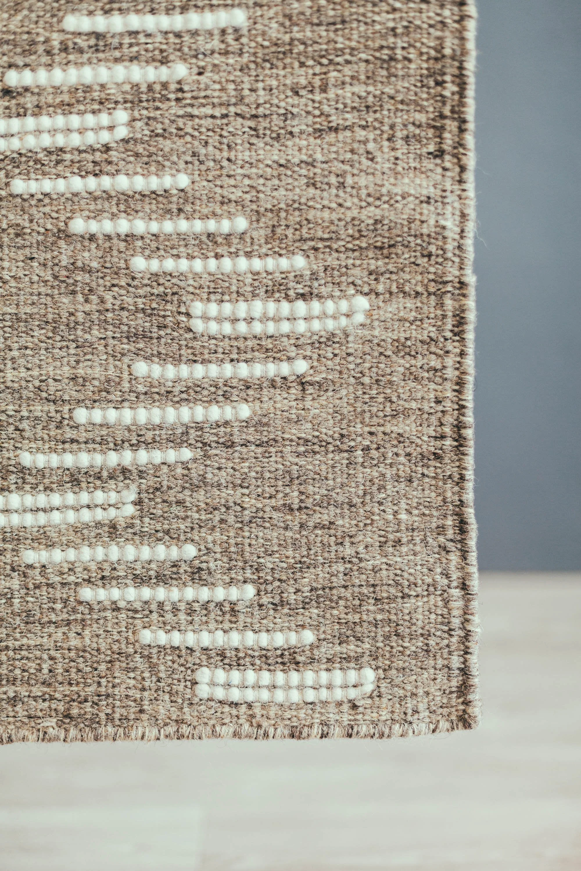 Tide Wool Rug gallery image