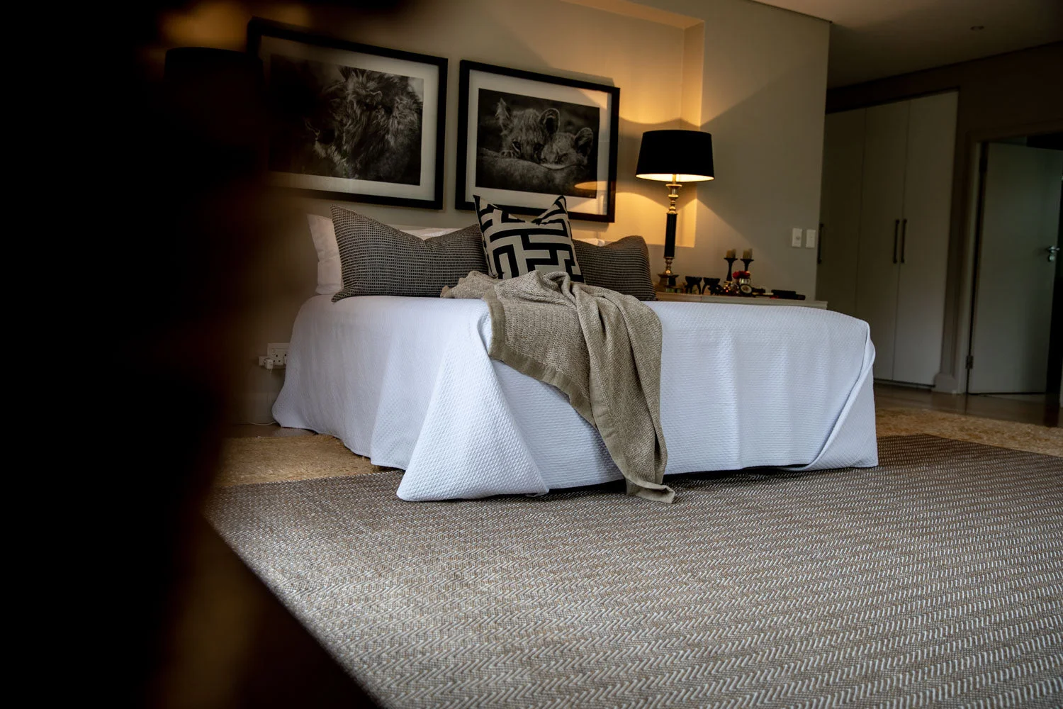 Kalahari Indoor Outdoor Rug gallery image