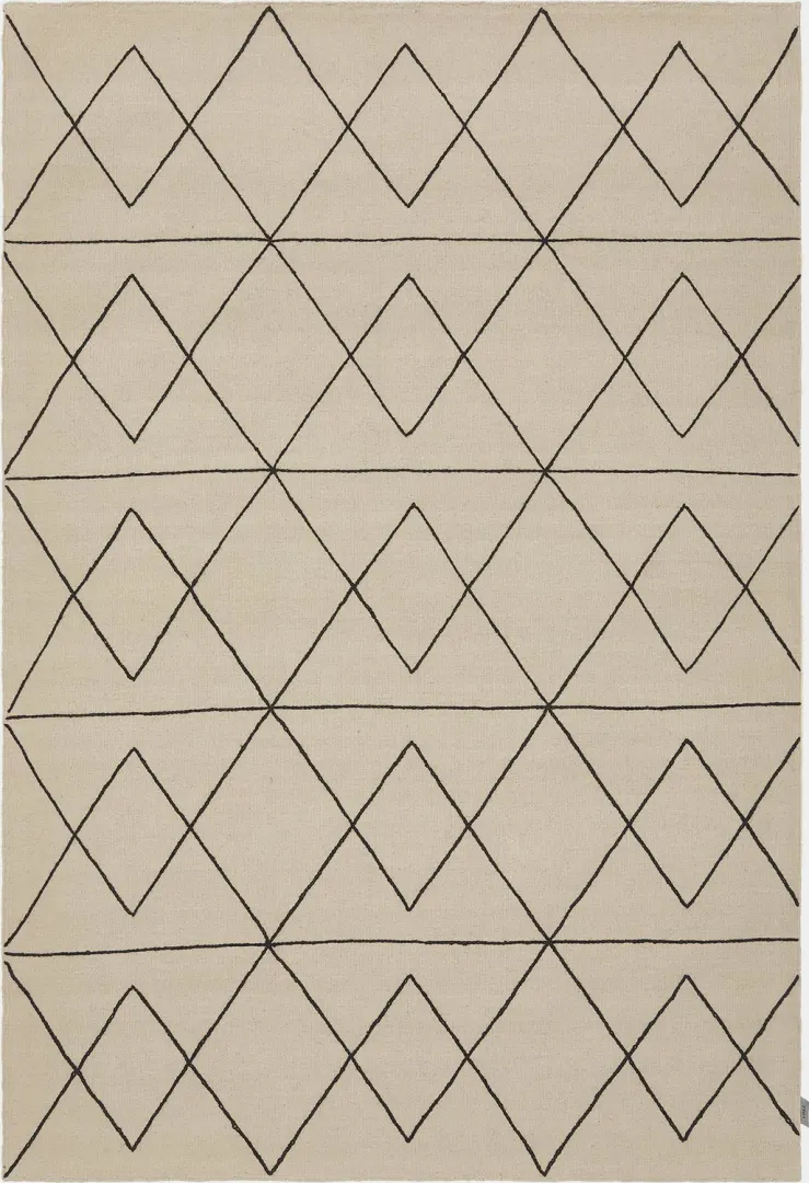 Peak Handwoven Rug