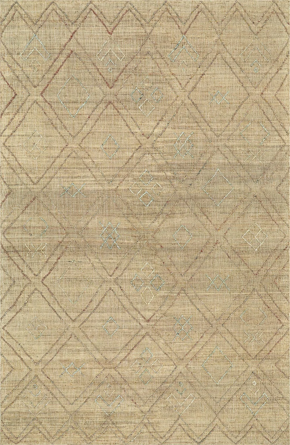 Kimberley Indoor Jute Rug gallery image