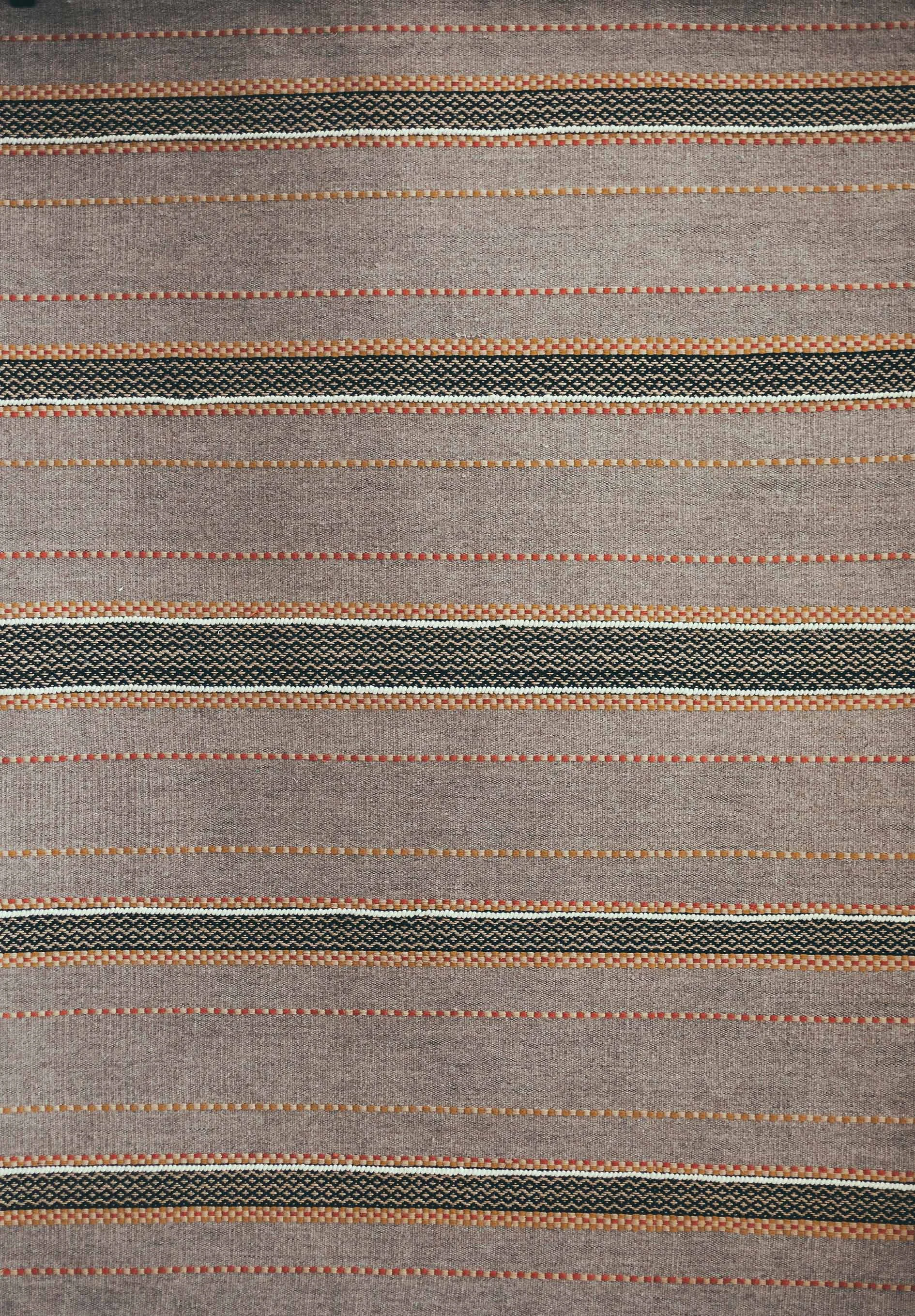 Chopsticks African Rug gallery image