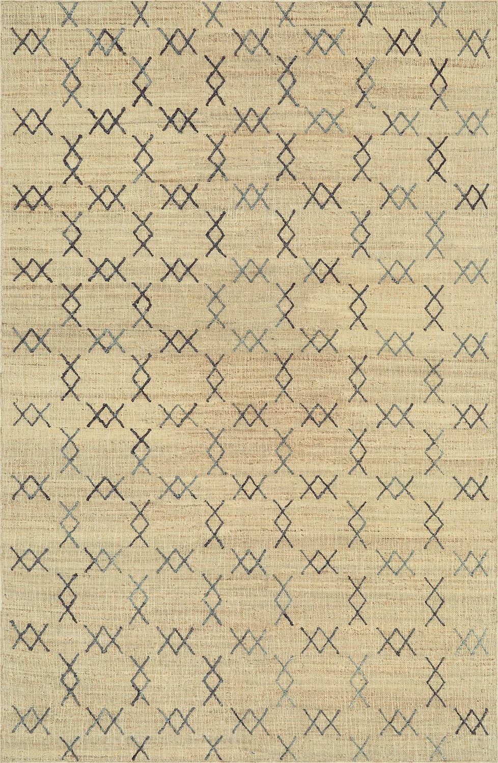 Kudu Indoor Jute Rug gallery image