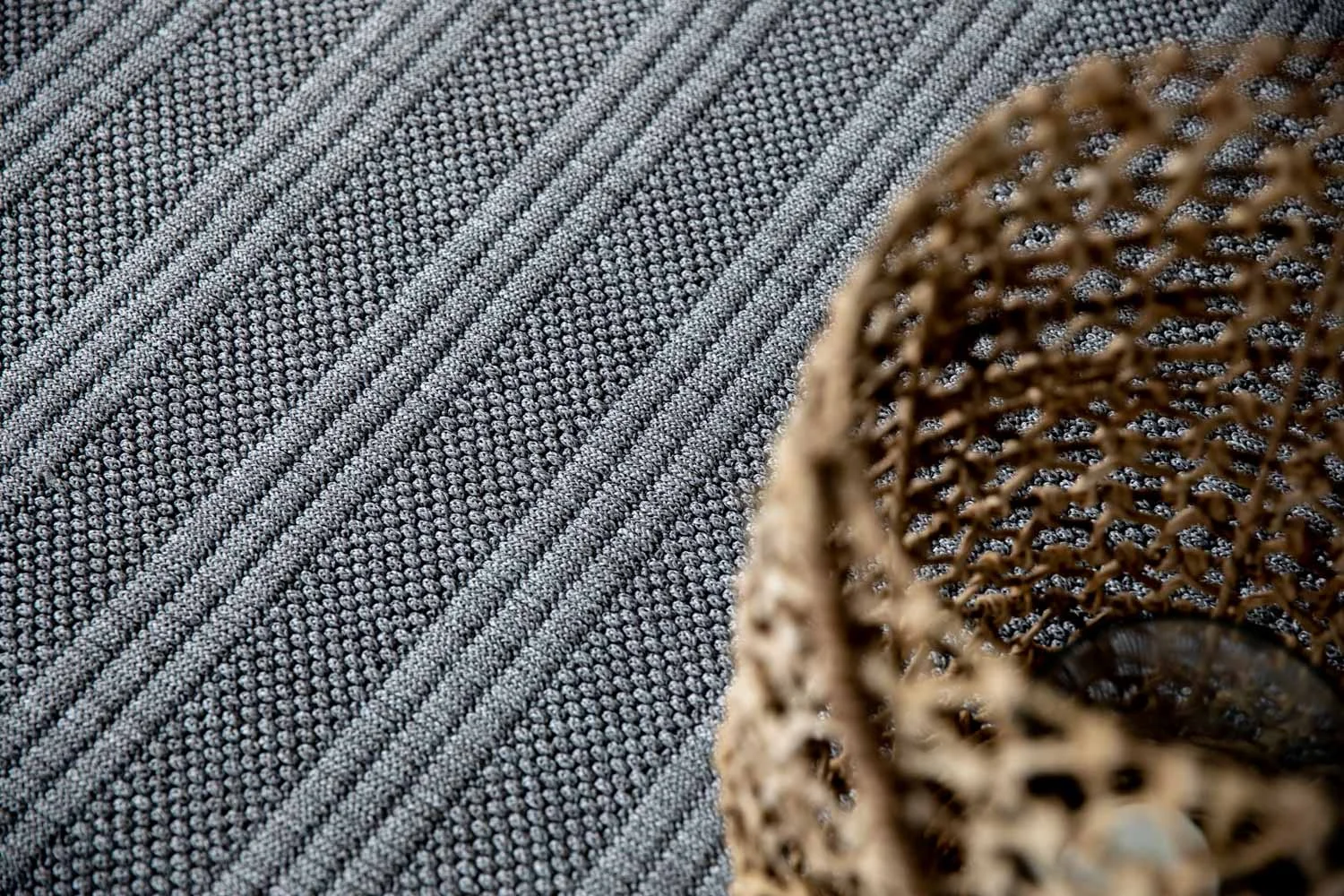 Indlovu Indoor Outdoor Rug gallery image