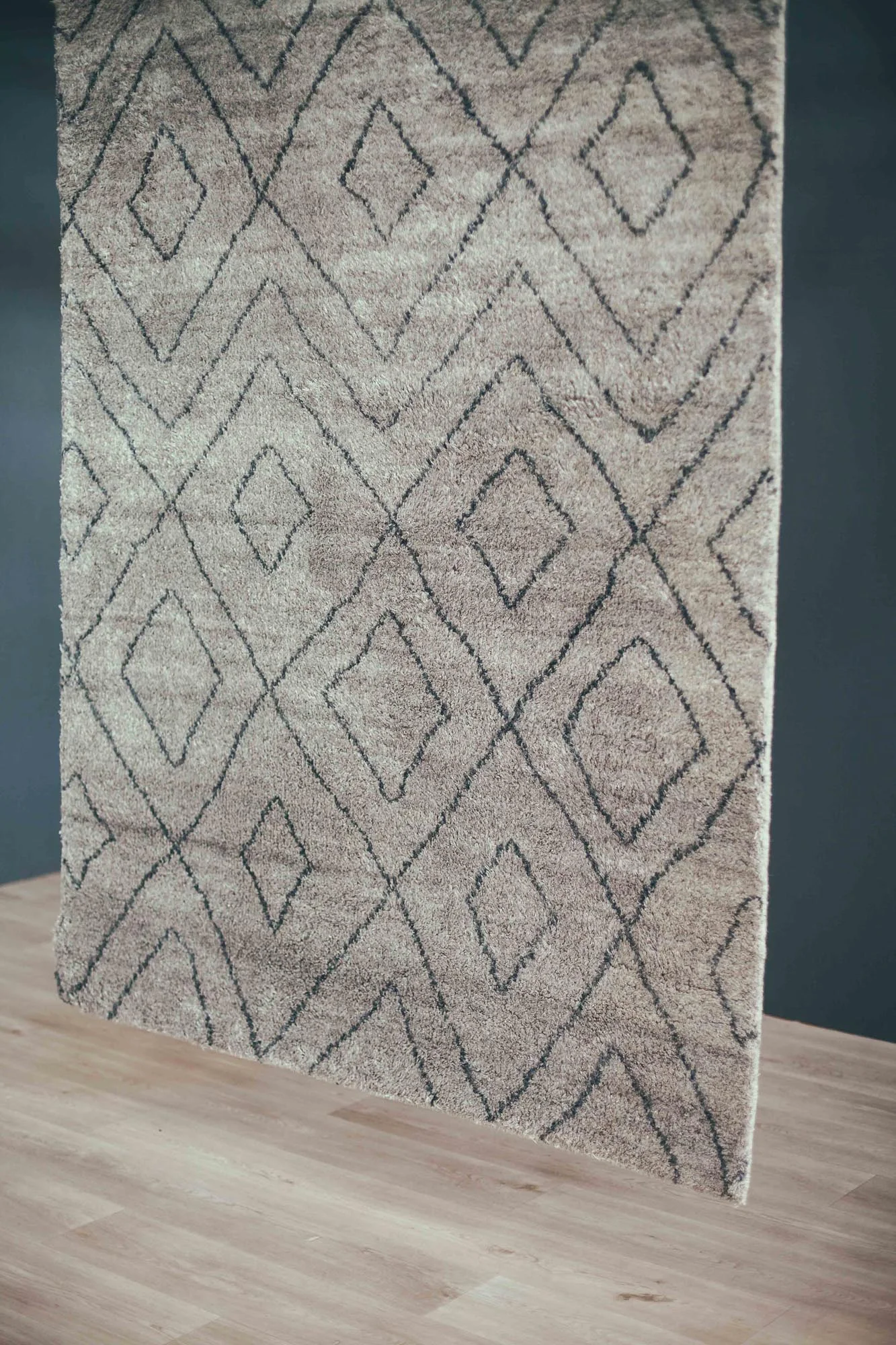 Lingala Light Outdoor Rug gallery image