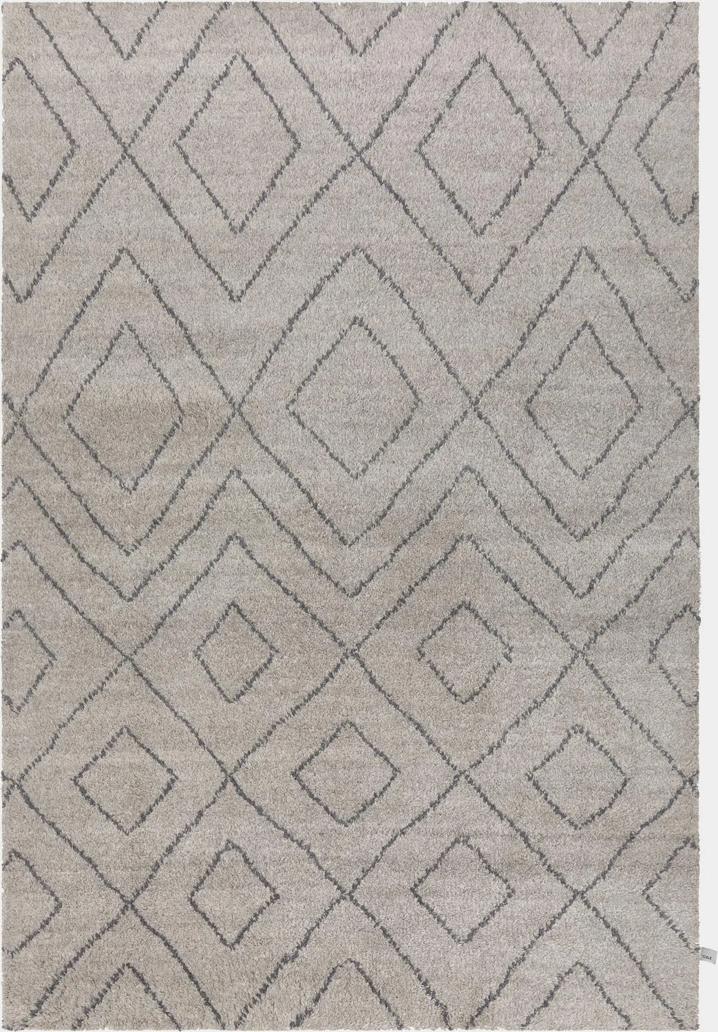Lingala Light Outdoor Rug gallery image