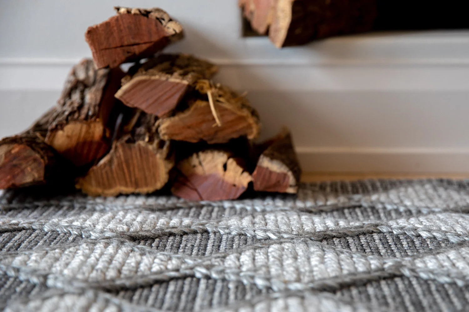 Luxe Indoor Outdoor Rug gallery image