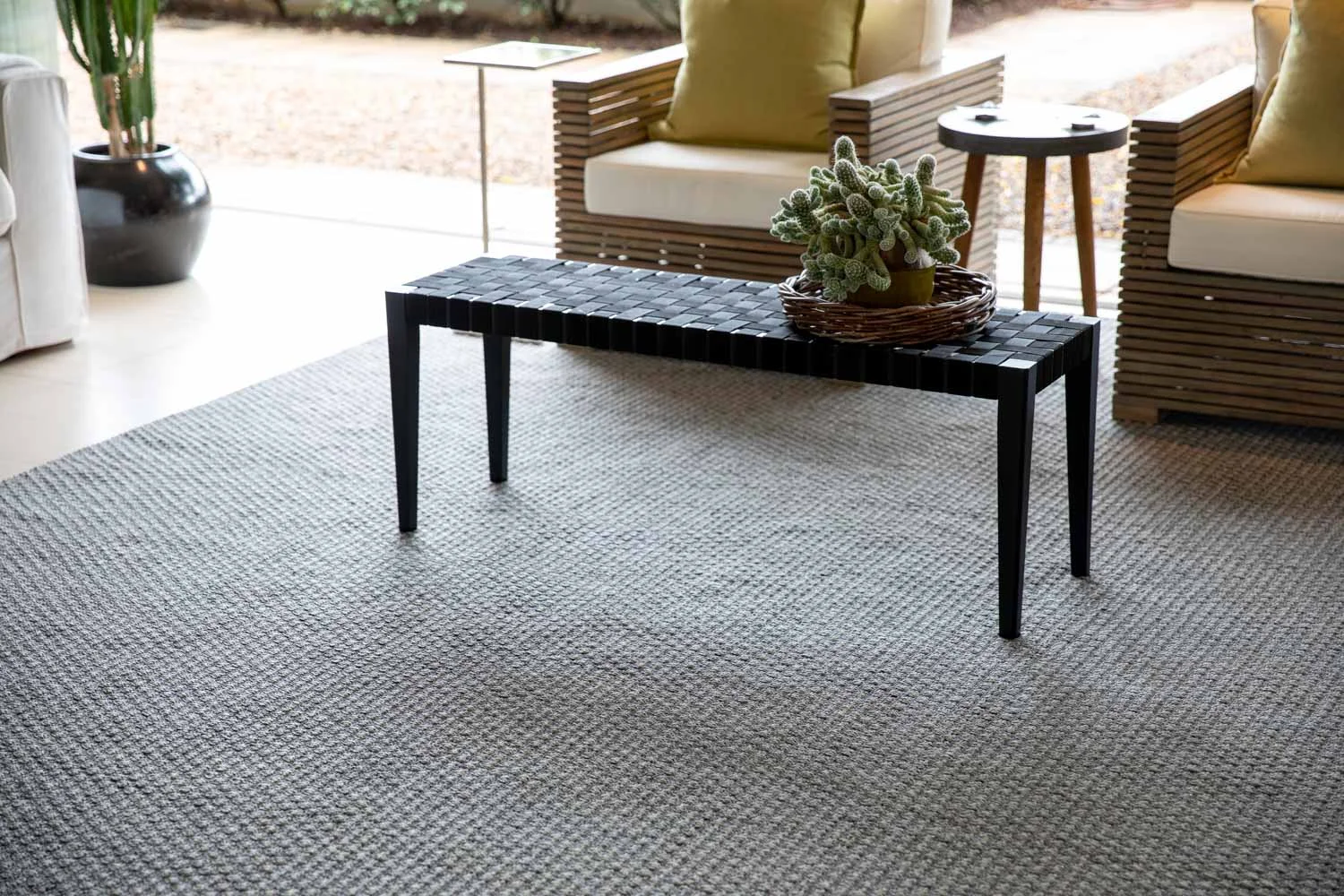Tugela Indoor Outdoor Rug gallery image