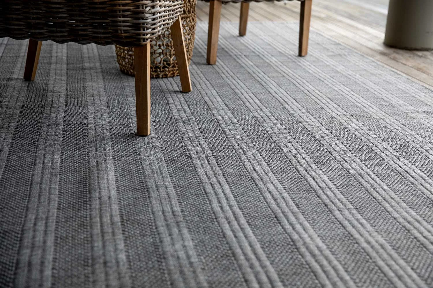 Indlovu Indoor Outdoor Rug gallery image