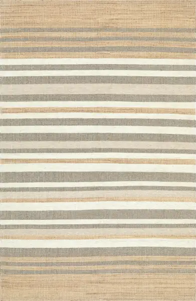 Bok Indoor Jute Rug thumbnail 1