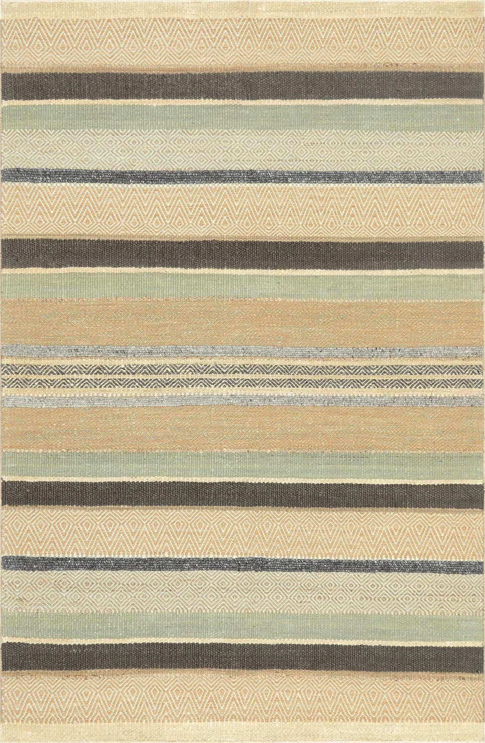 Desert Indoor Jute Rug gallery image