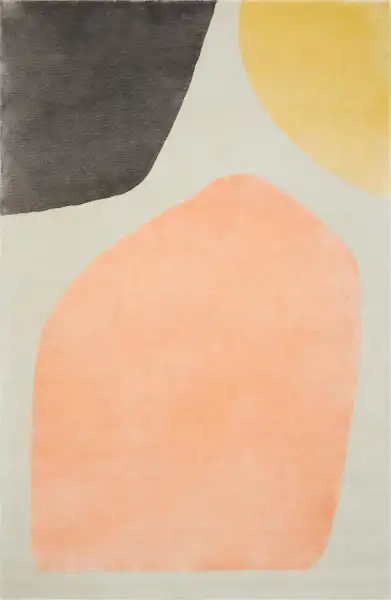 Marriage Wool Rug thumbnail 1