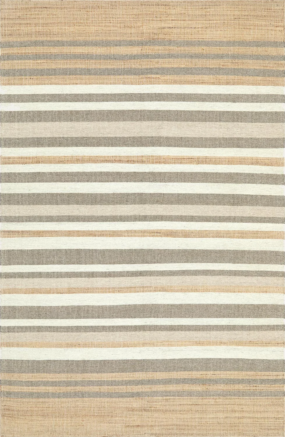 Bok Indoor Jute Rug gallery image