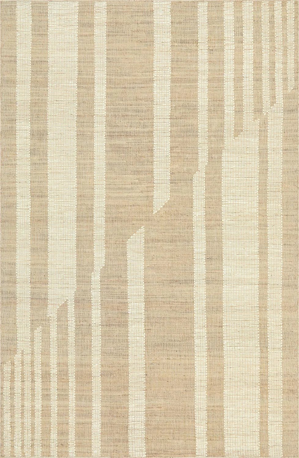 Chino Indoor Jute Rug gallery image