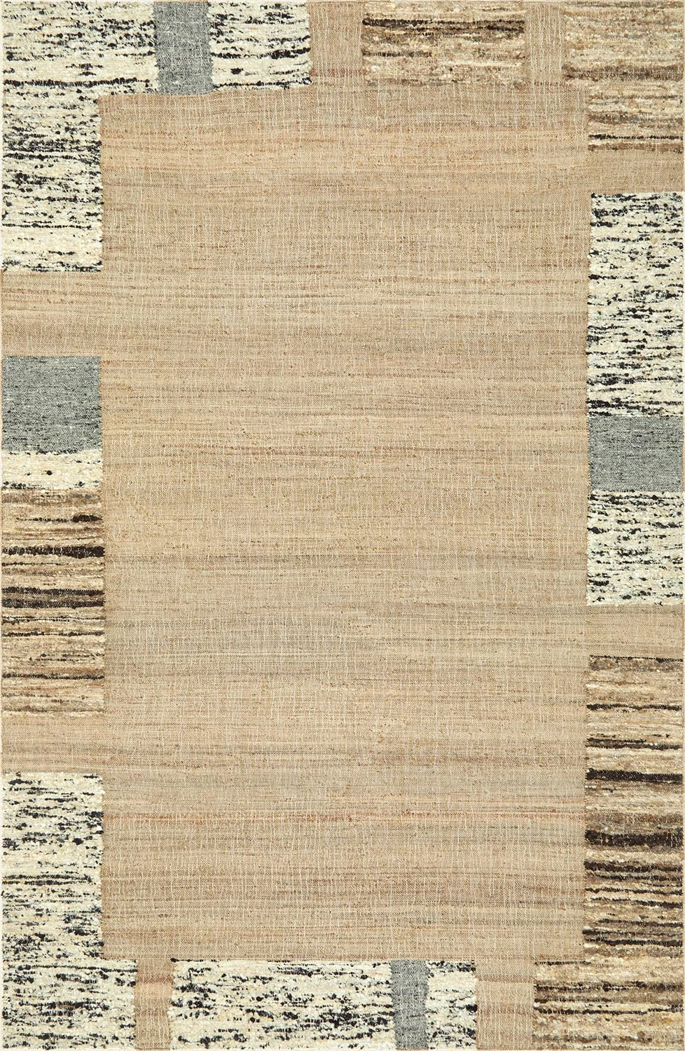Peru Indoor Jute Rug gallery image
