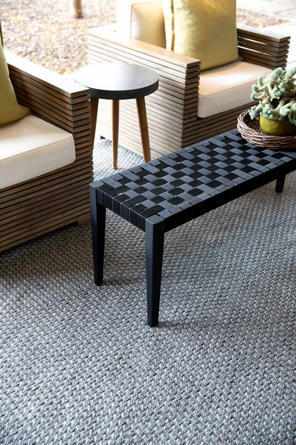 Tugela Indoor Outdoor Rug gallery image