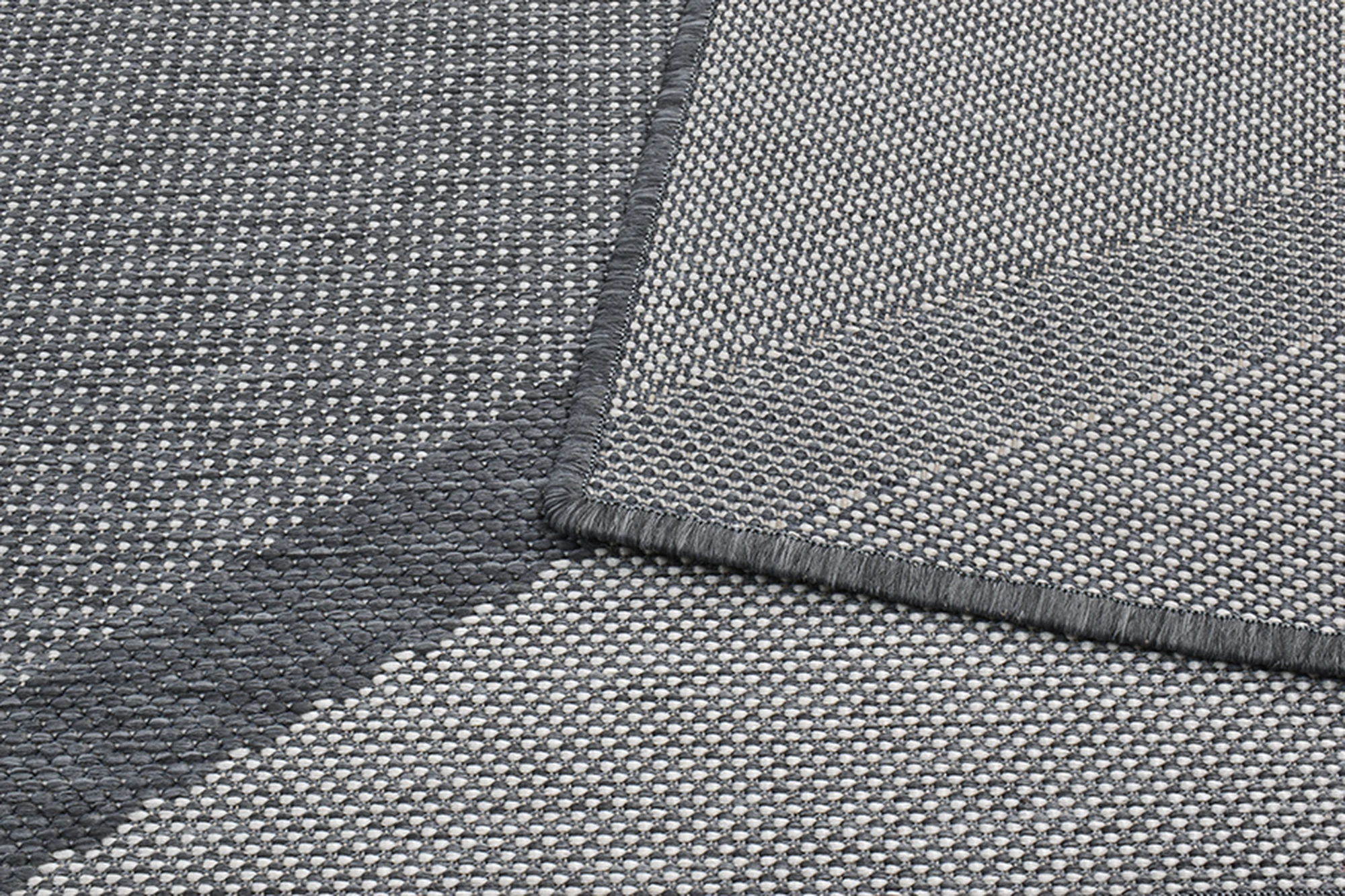 Monochrome Rug gallery image