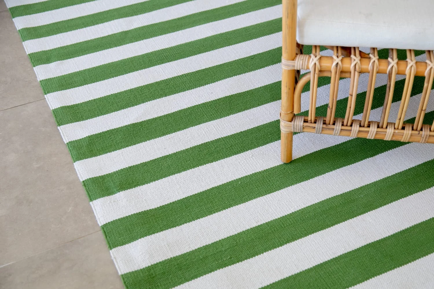 Charles Cotton Rug gallery image