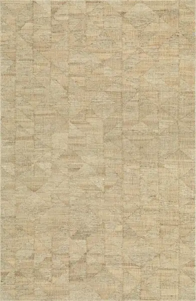Clay Indoor Jute Rug thumbnail 1