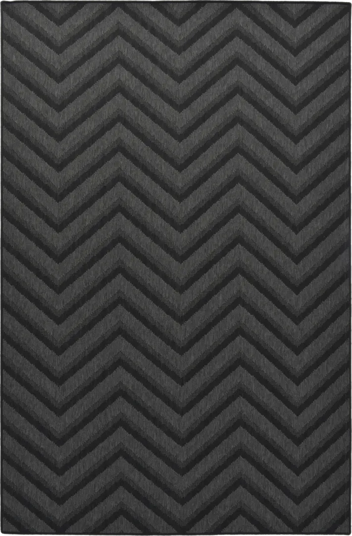 Shanga Rug - Isikhethu/Infinfity Shanga