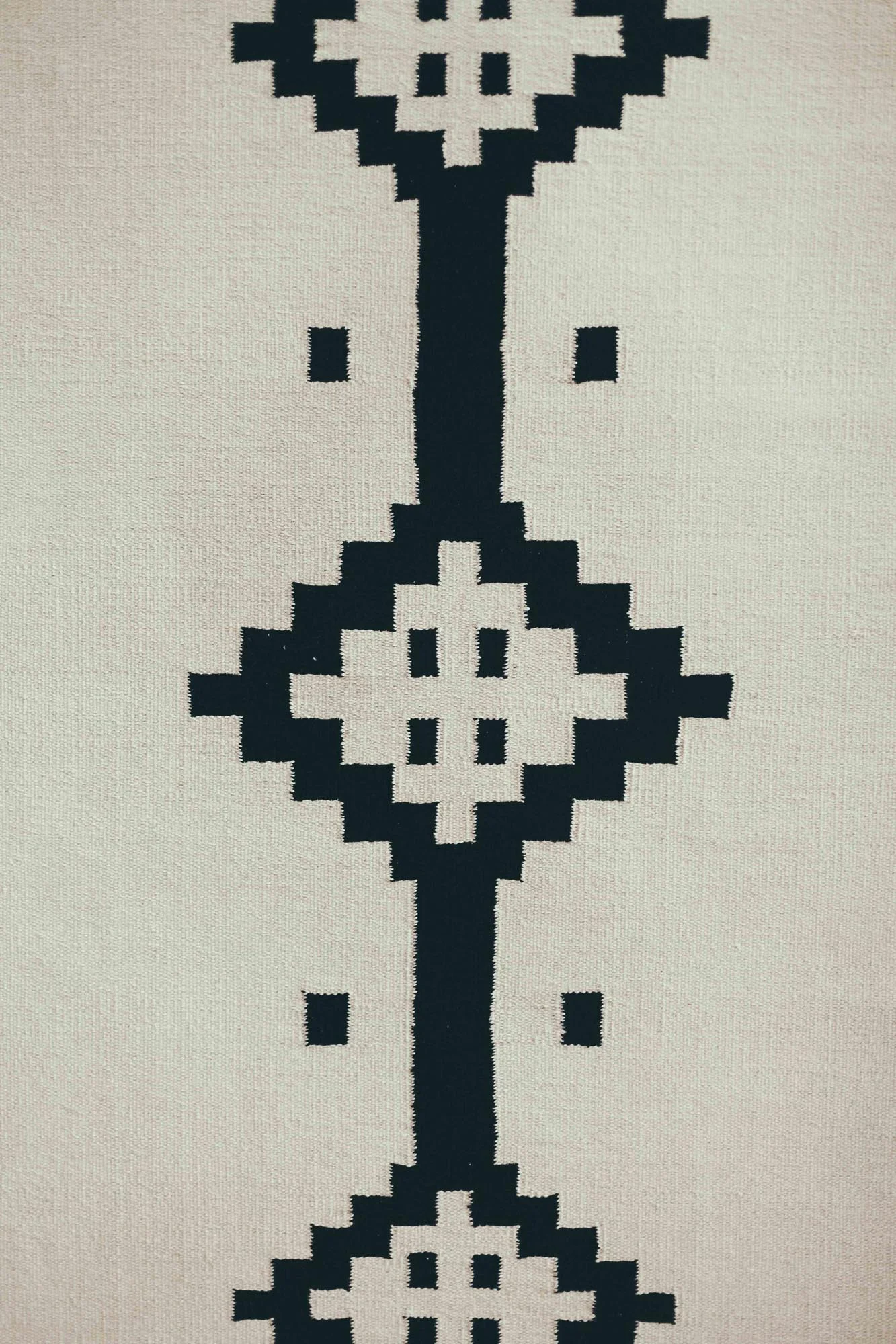 Karoo Cotton Rug gallery image