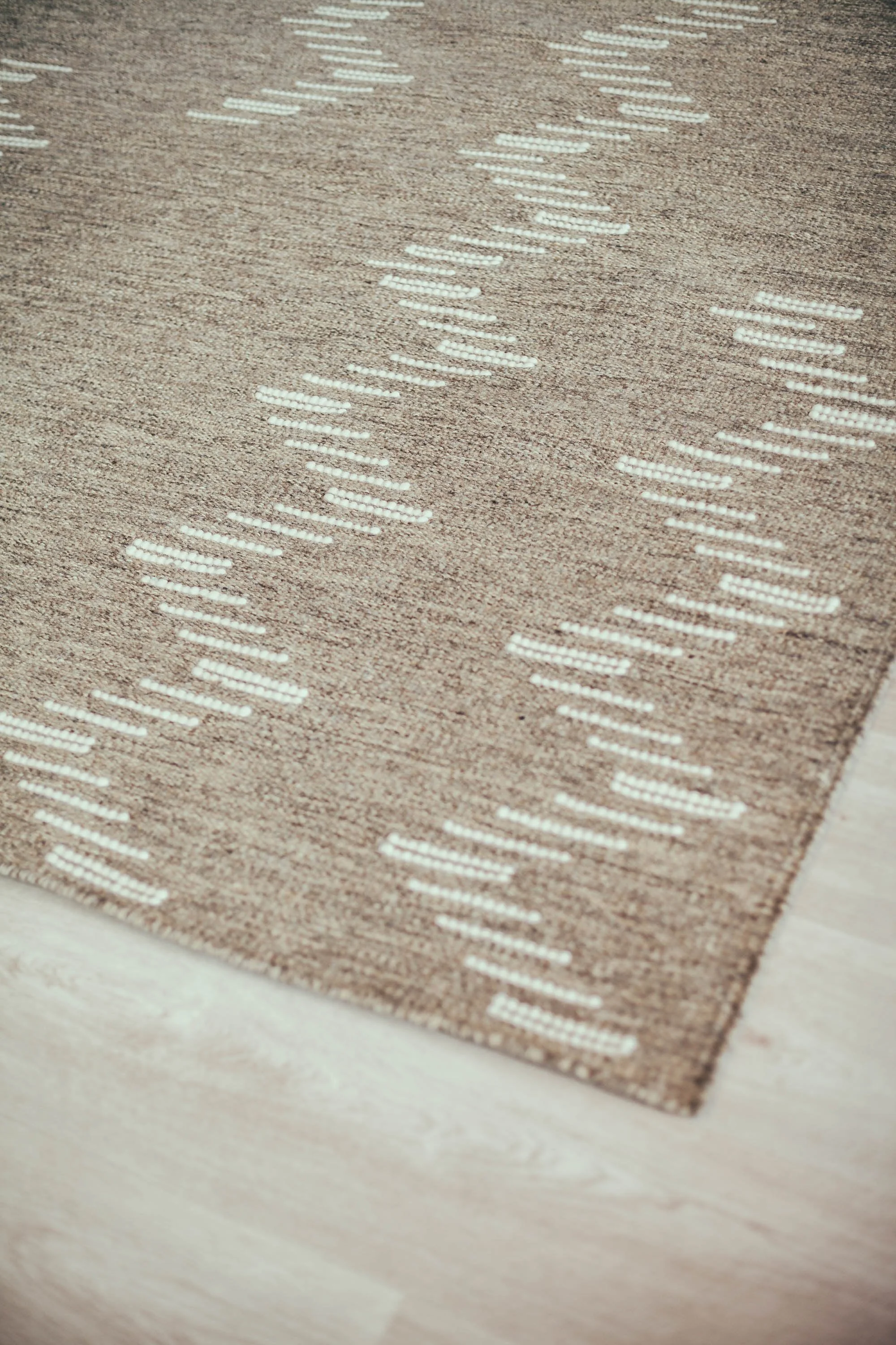 Tide Wool Rug gallery image