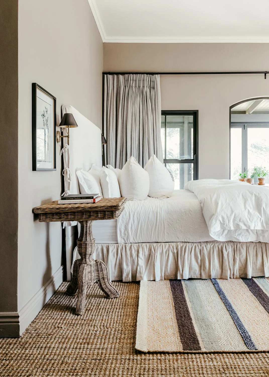 Desert Indoor Jute Rug gallery image