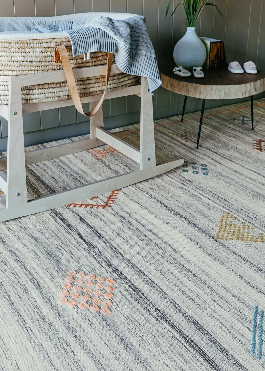 Mila Indoor Jute Rug gallery image