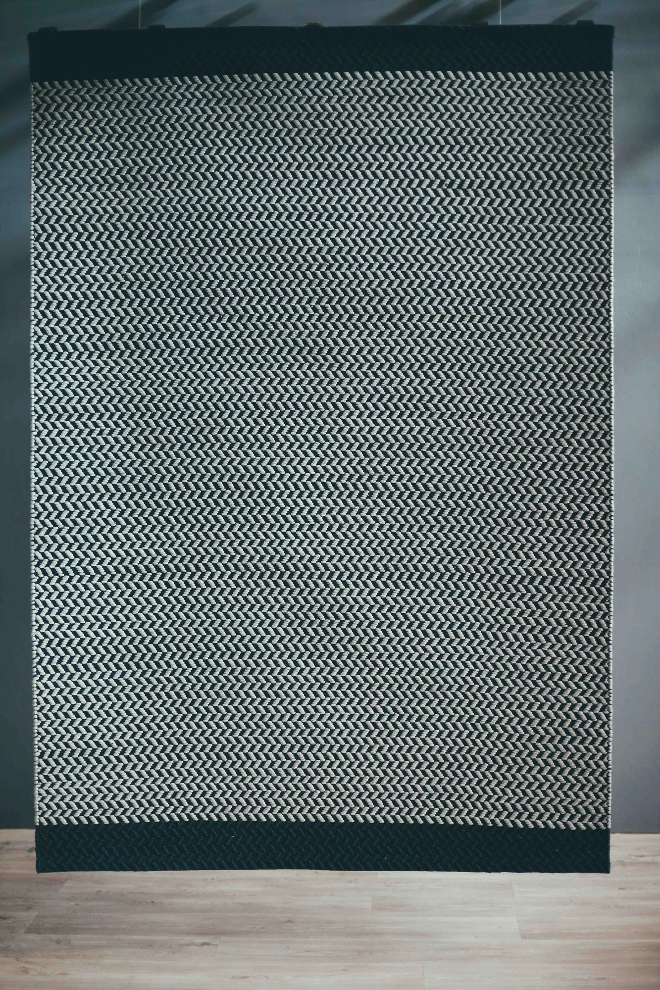 Ndebele Dark Rug