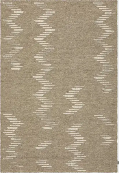 Tide Wool Rug thumbnail 1