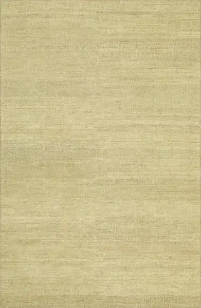 Moss Indoor Jute Rug thumbnail 1