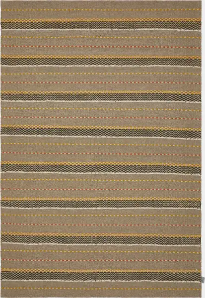 Chopsticks African Rug thumbnail 1