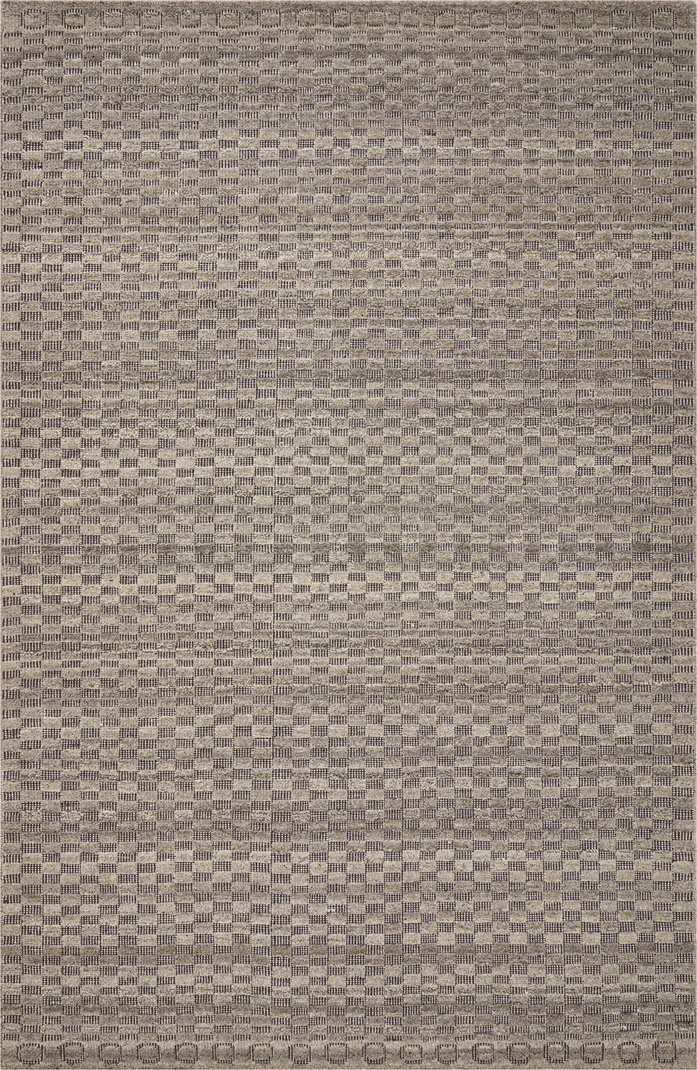 Stone Wool Rug gallery image