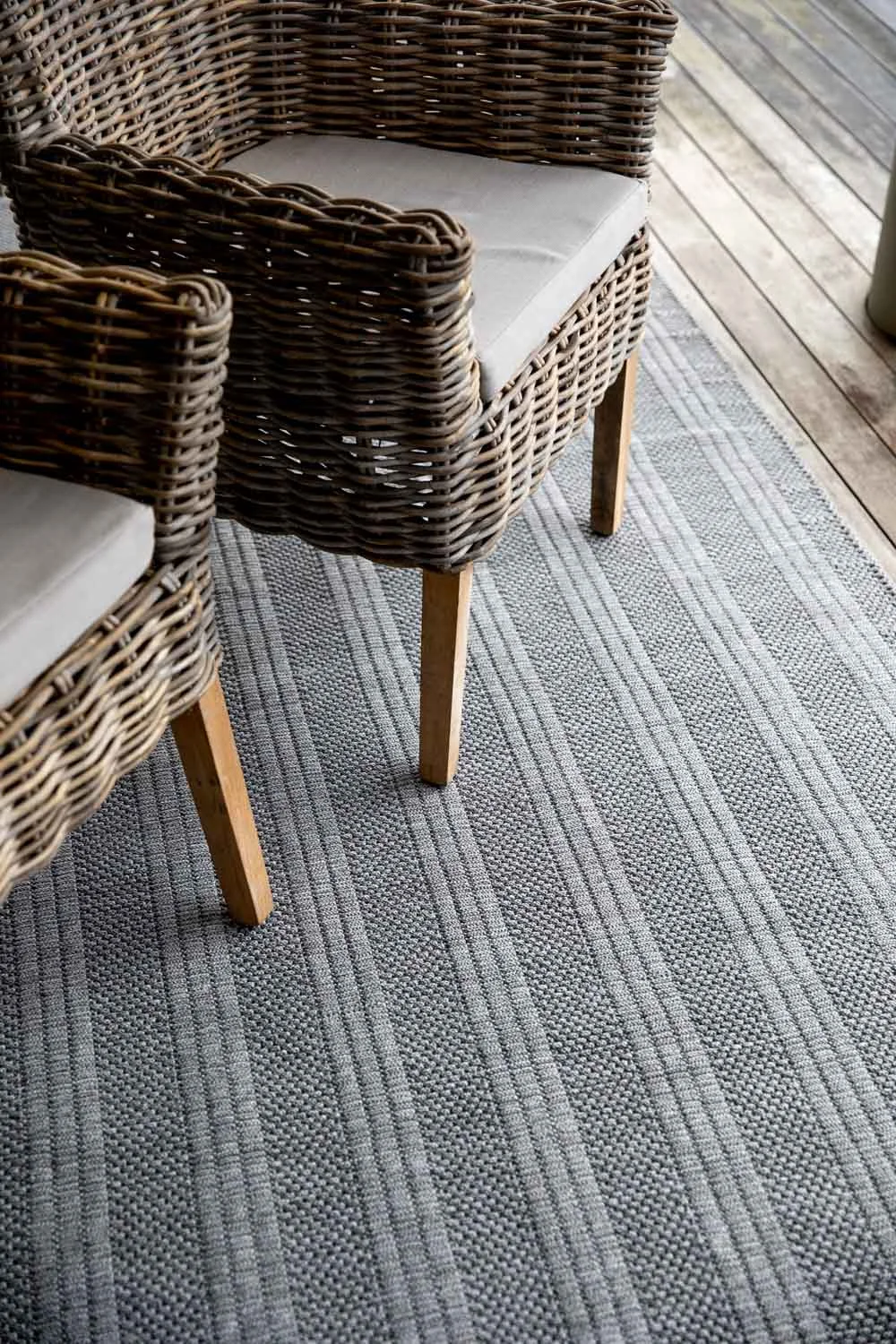 Indlovu Indoor Outdoor Rug gallery image